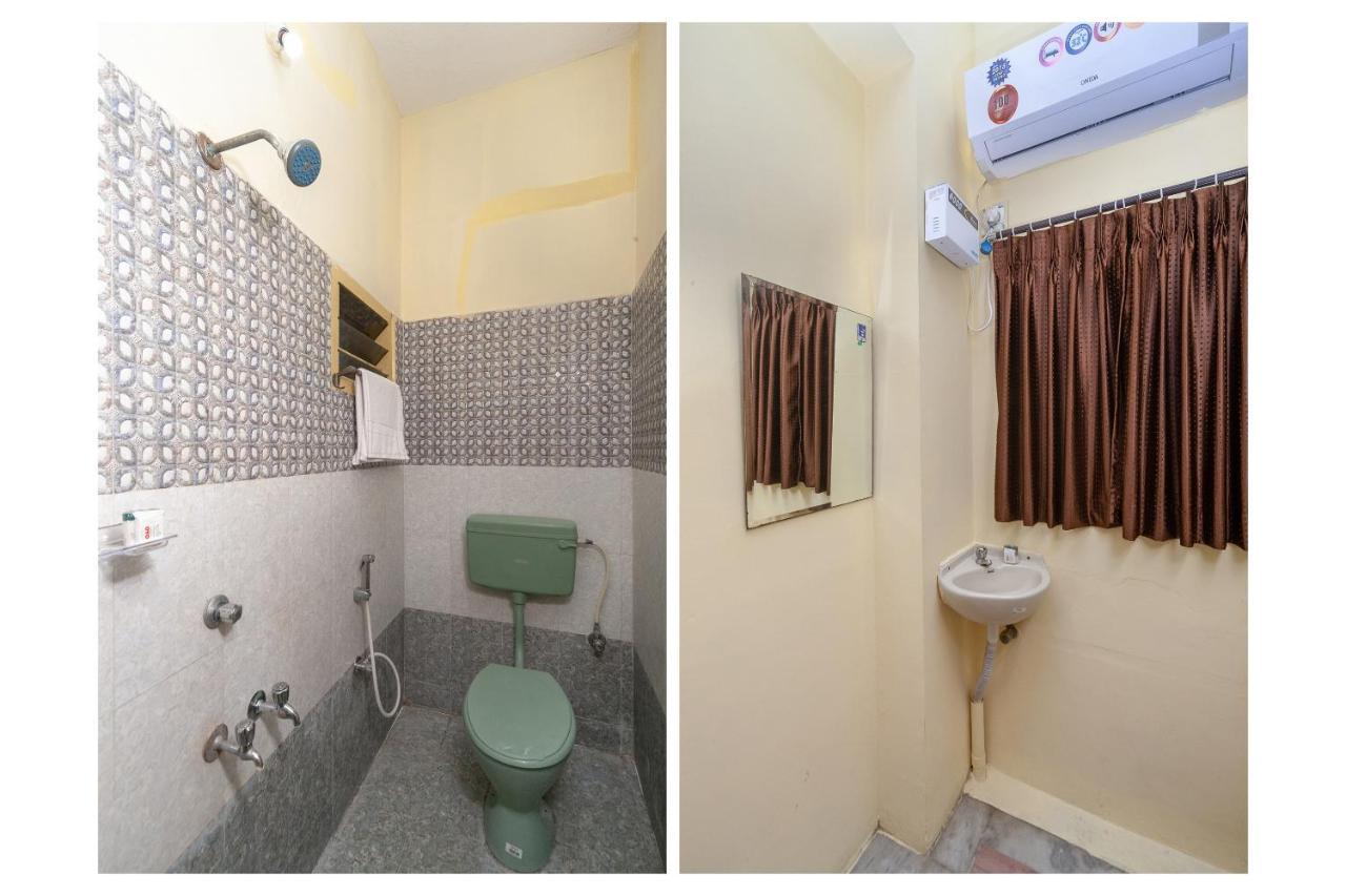 Oyo Flagship 24898 Senthur Murugan Residency Tambaram Ngoại thất bức ảnh