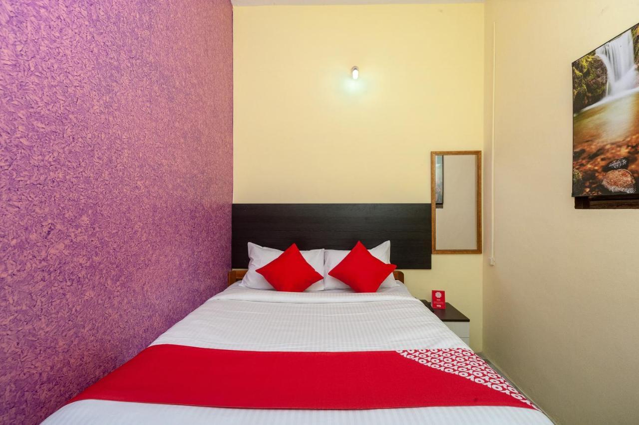 Oyo Flagship 24898 Senthur Murugan Residency Tambaram Ngoại thất bức ảnh