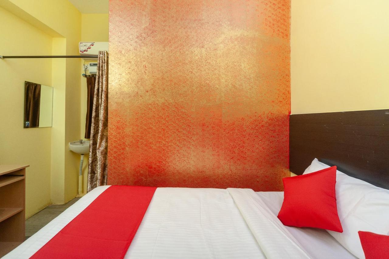 Oyo Flagship 24898 Senthur Murugan Residency Tambaram Ngoại thất bức ảnh